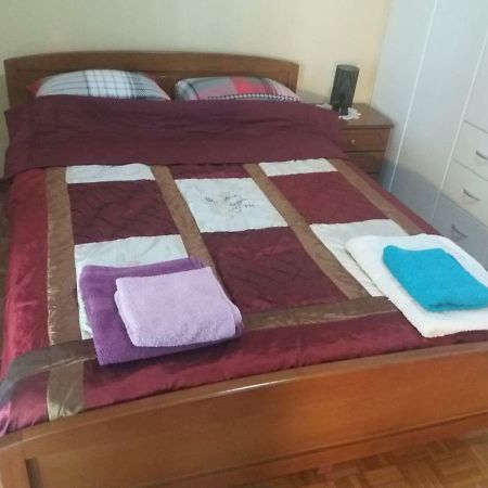אתונה Anna Apartment In Kypseli מראה חיצוני תמונה