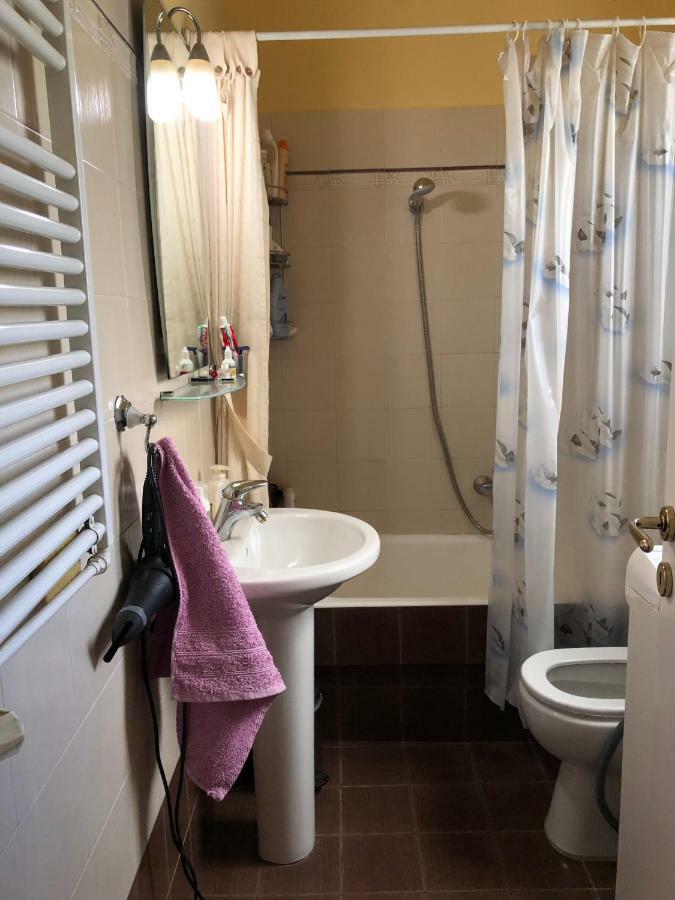 אתונה Anna Apartment In Kypseli מראה חיצוני תמונה