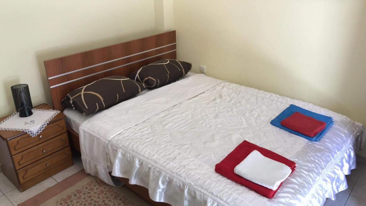 אתונה Anna Apartment In Kypseli מראה חיצוני תמונה