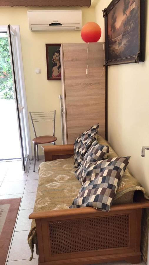 אתונה Anna Apartment In Kypseli מראה חיצוני תמונה