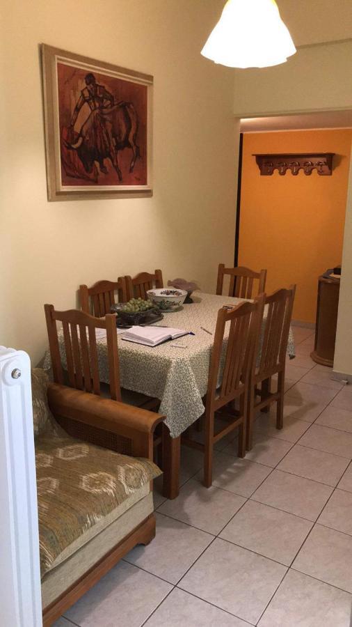 אתונה Anna Apartment In Kypseli מראה חיצוני תמונה