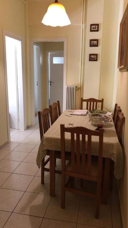 אתונה Anna Apartment In Kypseli מראה חיצוני תמונה